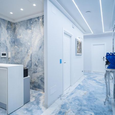 Correnti Boutique Luxury Rooms Sanremo Eksteriør billede