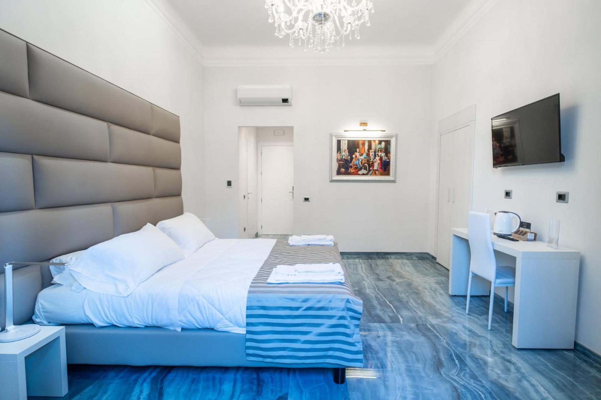 Correnti Boutique Luxury Rooms Sanremo Eksteriør billede