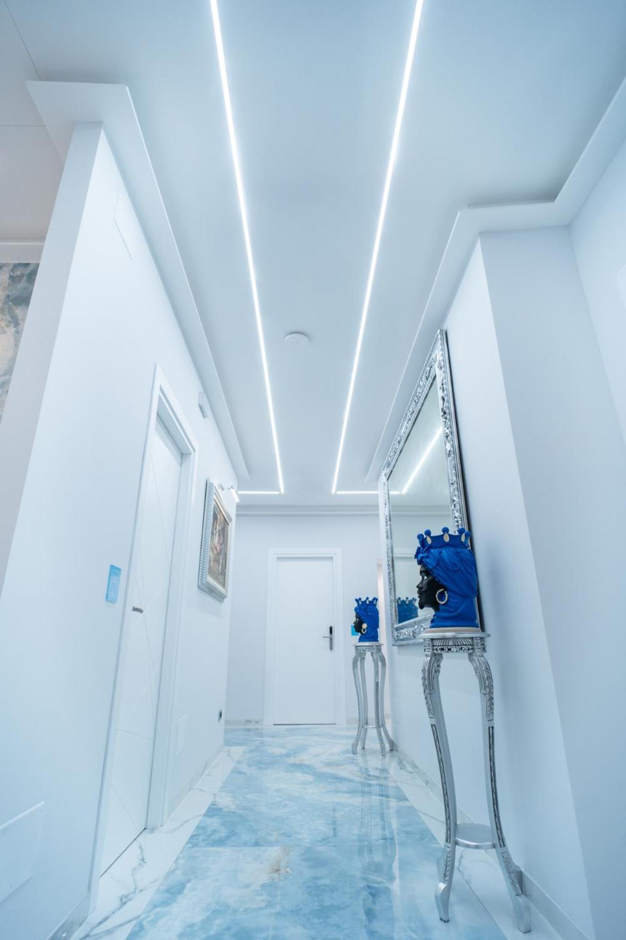 Correnti Boutique Luxury Rooms Sanremo Eksteriør billede