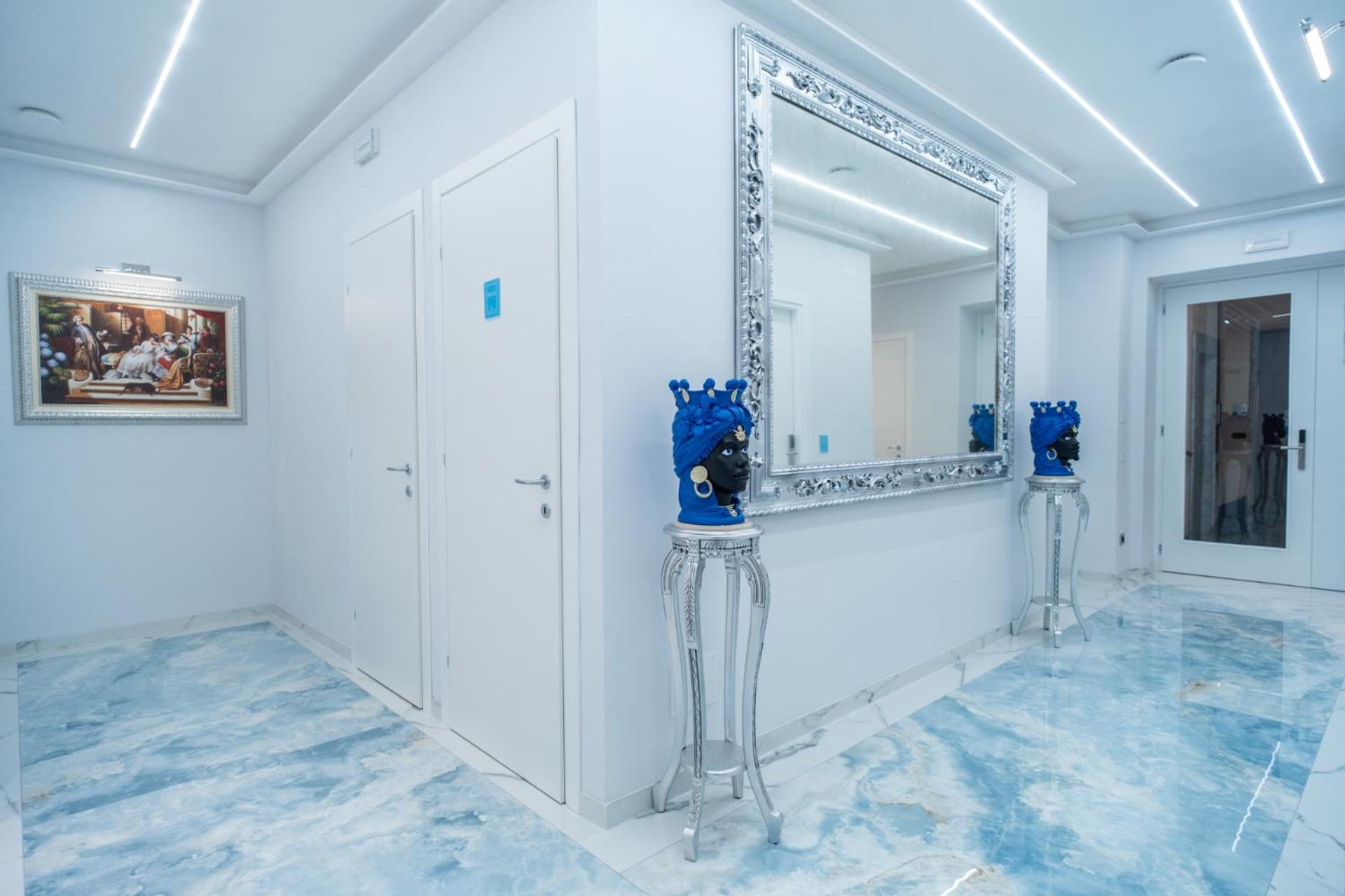 Correnti Boutique Luxury Rooms Sanremo Eksteriør billede