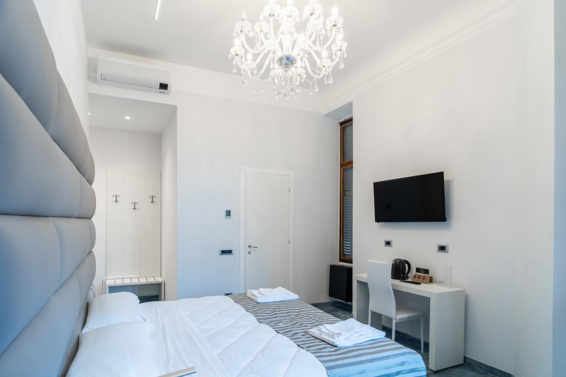 Correnti Boutique Luxury Rooms Sanremo Eksteriør billede