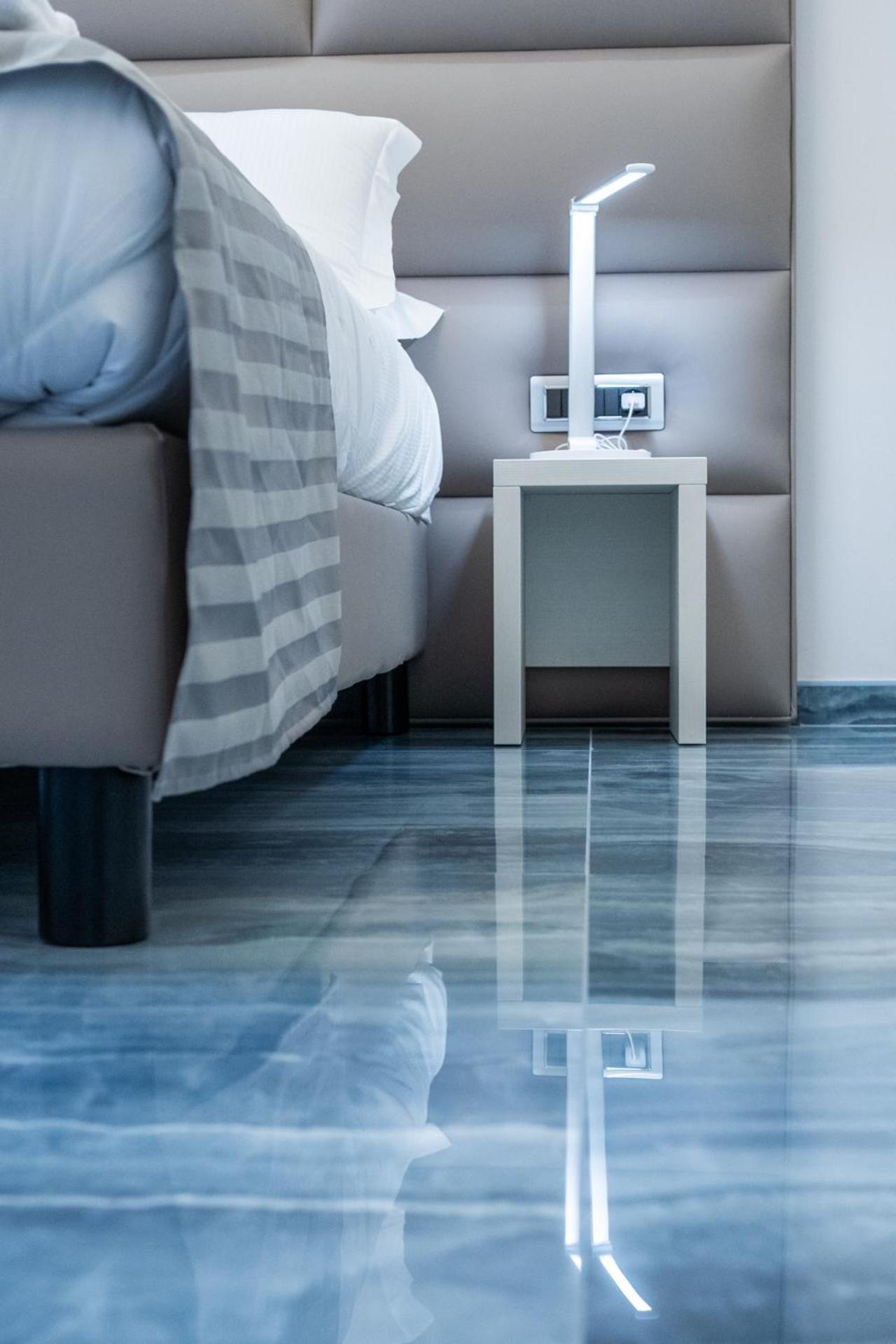 Correnti Boutique Luxury Rooms Sanremo Eksteriør billede