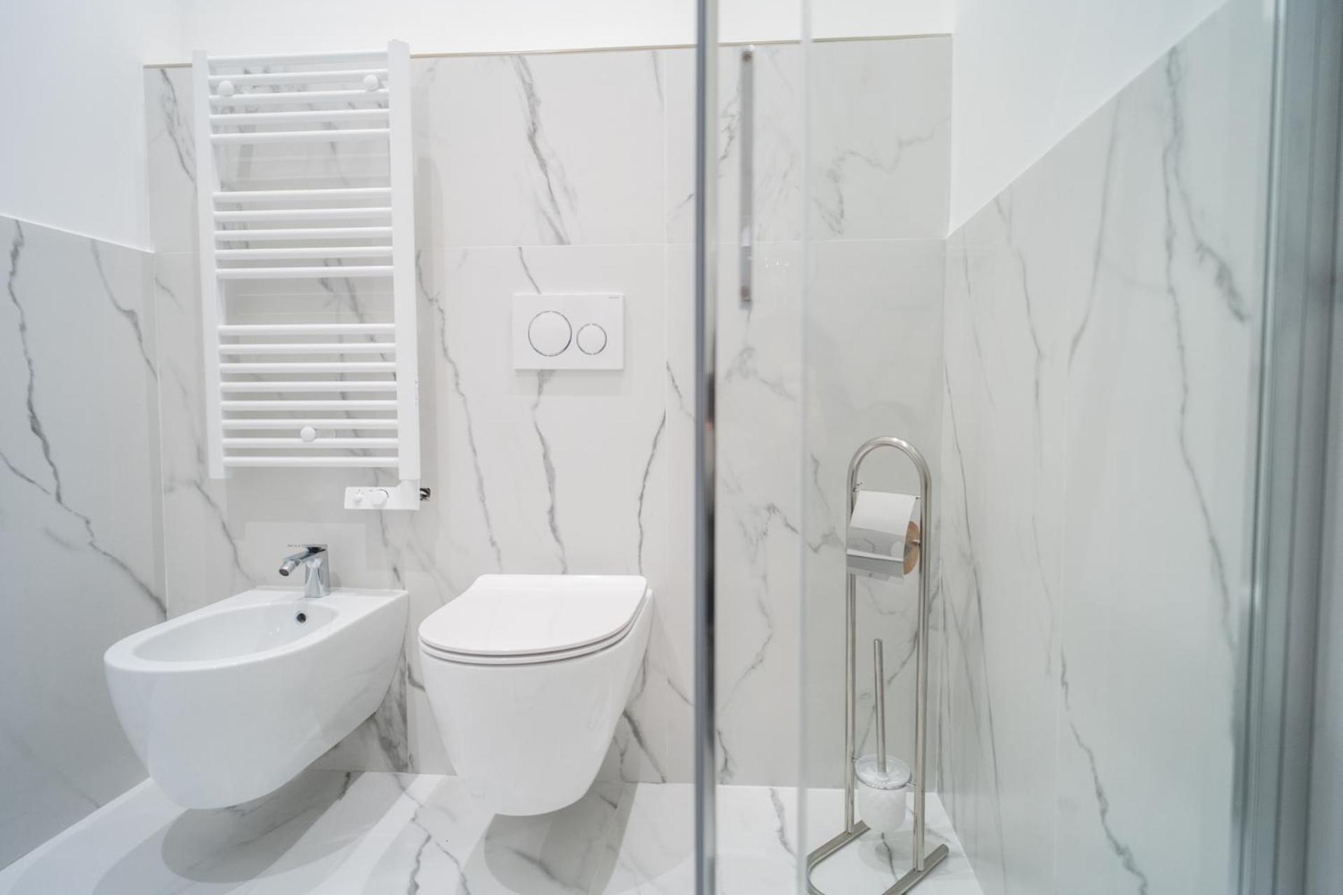 Correnti Boutique Luxury Rooms Sanremo Eksteriør billede