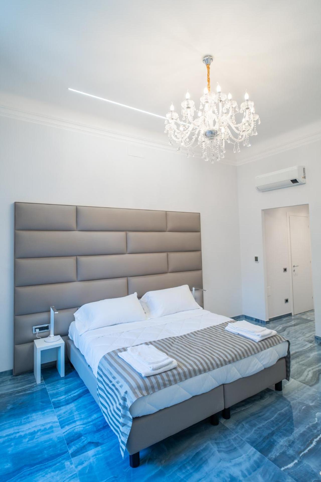 Correnti Boutique Luxury Rooms Sanremo Eksteriør billede